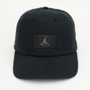 Boné Aba Curva Jordan Nike Strapback Basquete Club Cap US CB FLT Patch - Adulto - Foto 2