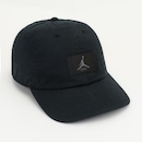 Boné Aba Curva Jordan Nike Strapback Basquete Club Cap US CB FLT Patch - Adulto - Foto 3