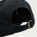 Boné Aba Curva Jordan Nike Strapback Basquete Club Cap US CB FLT Patch - Adulto - Foto 5