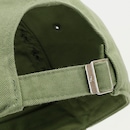 Boné Aba Curva Jordan Nike Strapback Basquete Club Cap US CB FLT Patch - Adulto - Foto 9