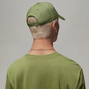 Boné Aba Curva Jordan Nike Strapback Basquete Club Cap US CB FLT Patch - Adulto - Foto 3