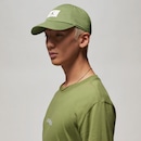 Boné Aba Curva Jordan Nike Strapback Basquete Club Cap US CB FLT Patch - Adulto - Foto 4