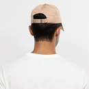 Boné Aba Curva Jordan Nike Strapback Basquete Club Cap US CB FLT Patch - Adulto - Foto 2