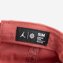 Boné Aba Curva Jordan Nike Strapback Basquete Club Cap US CB FLT Patch - Adulto - Foto 7