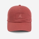 Boné Aba Curva Jordan Nike Strapback Basquete Club Cap US CB FLT Patch - Adulto - Foto 2