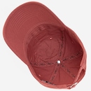 Boné Aba Curva Jordan Nike Strapback Basquete Club Cap US CB FLT Patch - Adulto - Foto 4