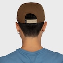 Boné Aba Reta Jordan Nike Snapback Basquete Pro Cap S FB Jumpman - Adulto - Foto 4