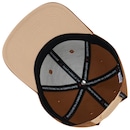 Boné Aba Reta Jordan Nike Snapback Basquete Pro Cap S FB Jumpman - Adulto - Foto 7