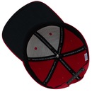 Boné Aba Reta Jordan Nike Snapback Basquete Pro Cap S FB Jumpman - Adulto - Foto 6