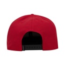 Boné Aba Reta Jordan Nike Snapback Basquete Pro Cap S FB Jumpman - Adulto - Foto 8