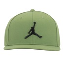 Boné Aba Reta Jordan Nike Snapback Basquete Pro Cap S FB Jumpman - Adulto - Foto 2