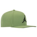 Boné Aba Reta Jordan Nike Snapback Basquete Pro Cap S FB Jumpman - Adulto - Foto 5