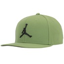 Boné Aba Reta Jordan Nike Snapback Basquete Pro Cap S FB Jumpman - Adulto - Foto 1