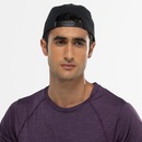 Boné Aba Reta Jordan Nike Snapback Basquete Pro Cap S FB Jumpman - Adulto - Foto 2