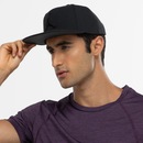 Boné Aba Reta Jordan Nike Snapback Basquete Pro Cap S FB Jumpman - Adulto - Foto 3