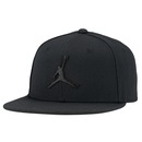 Boné Aba Reta Jordan Nike Snapback Basquete Pro Cap S FB Jumpman - Adulto - Foto 4
