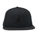 Boné Aba Reta Jordan Nike Snapback Basquete Pro Cap S FB Jumpman - Adulto - Foto 5