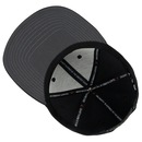 Boné Aba Reta Jordan Nike Snapback Basquete Pro Cap S FB Jumpman - Adulto - Foto 6