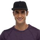 Boné Aba Reta Jordan Nike Snapback Basquete Pro Cap S FB Jumpman - Adulto - Foto 1