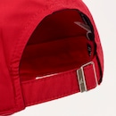 Boné Jordan Aba Curva Nike Strapback Jumpman Basquete Club Cap Us Cb - Adulto - Foto 5