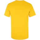 Camiseta Los Angeles Lakers NBA Masculina Nike Manga Curta Logo1 Ss Tee - Foto 2