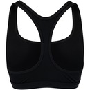 Top Fitness Nike Swoosh Dri-Fit Lgt Spt Bra - Adulto - Foto 2