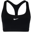 Top Fitness Nike Swoosh Dri-Fit Lgt Spt Bra - Adulto - Foto 1