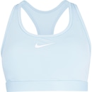 Top Fitness com Bojo Nike Média Sustentação Swoosh Sport - Foto 1