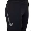 Calça Legging Feminina Nike Dri-Fit 7/8 Tight FST MR SW HBR - Foto 11