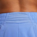 Short Feminino Nike Dri-Fit One Swoosh HBR - Foto 6