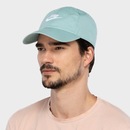 Boné Aba Curva Nike Strapback Club U Cb Fut Wsh - Adulto - Foto 2