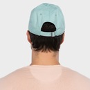 Boné Aba Curva Nike Strapback Club U Cb Fut Wsh - Adulto - Foto 3