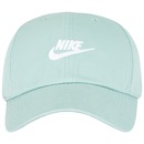 Boné Aba Curva Nike Strapback Club U Cb Fut Wsh - Adulto - Foto 5
