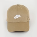 Boné Aba Curva Nike Strapback Club U Cb Fut Wsh - Adulto - Foto 2