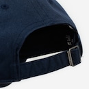 Boné Aba Curva Nike Strapback Club U Cb Fut Wsh - Adulto - Foto 5