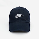 Boné Aba Curva Nike Strapback Club U Cb Fut Wsh - Adulto - Foto 2
