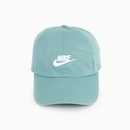 Boné Aba Curva Nike Strapback Club U Cb Fut Wsh - Adulto - Foto 2