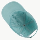 Boné Aba Curva Nike Strapback Club U Cb Fut Wsh - Adulto - Foto 4