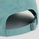 Boné Aba Curva Nike Strapback Club U Cb Fut Wsh - Adulto - Foto 6