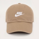 Boné Aba Curva Nike Strapback Club U Cb Fut Wsh - Adulto - Foto 2