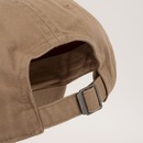 Boné Aba Curva Nike Strapback Club U Cb Fut Wsh - Adulto - Foto 4