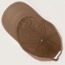 Boné Aba Curva Nike Strapback Club U Cb Fut Wsh - Adulto - Foto 6