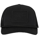 Boné Aba Curva Nike Dri-Fit Rise Snapback - Adulto - Foto 2