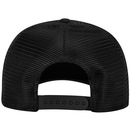 Boné Aba Curva Nike Dri-Fit Rise Snapback - Adulto - Foto 3