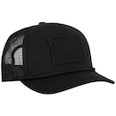 Boné Aba Curva Nike Dri-Fit Rise Snapback - Adulto - Foto 5