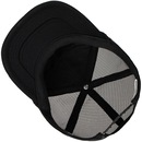 Boné Aba Curva Nike Dri-Fit Rise Snapback - Adulto - Foto 6