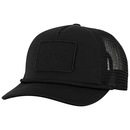 Boné Aba Curva Nike Dri-Fit Rise Snapback - Adulto - Foto 1