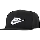 Boné Aba Reta Nike Snapback Dri-Fit PRO S FB FUT L Adulto - Foto 1
