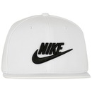 Boné Aba Reta Nike Snapback Dri-Fit PRO S FB FUT L Adulto - Foto 2