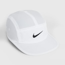 Boné Aba Flexível Nike Strapback Dri-Fit Fly Cap U Cb - Adulto - Foto 3